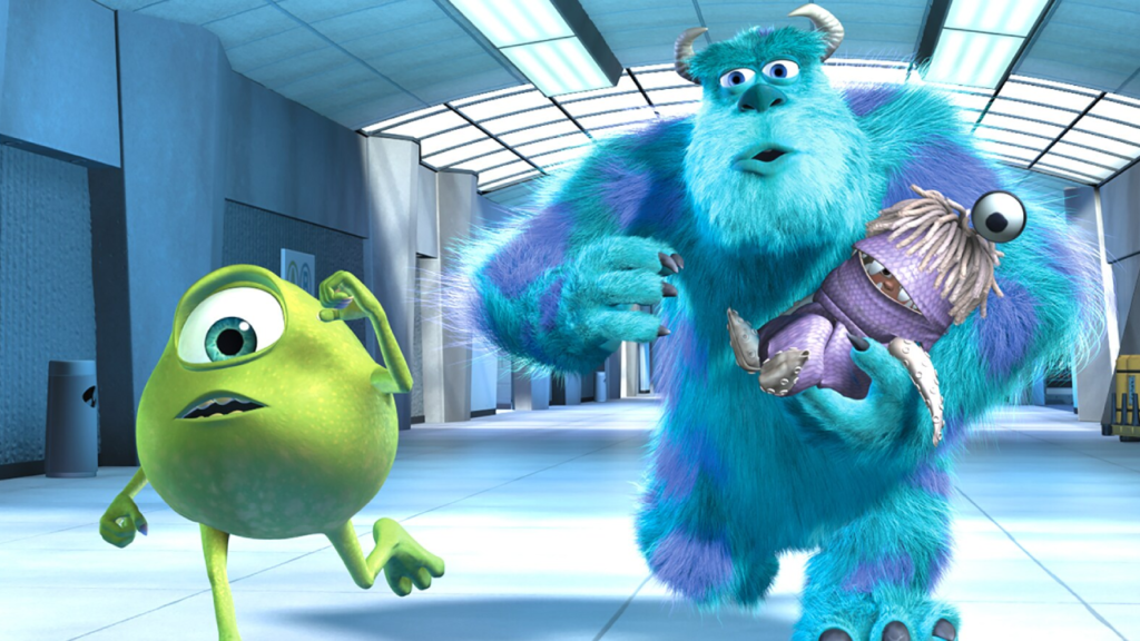 Pixar is developing Monsters Inc. 3 while planning Incredibles 3 for 2028 and Coco 2 for 2029 as the studio expands its biggest animated franchises.