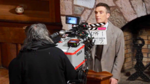 From Oppenheimer to Sinners, filmmakers are returning to 65mm, IMAX and VistaVision, proving large format cinema still defines the true cinematic experience.