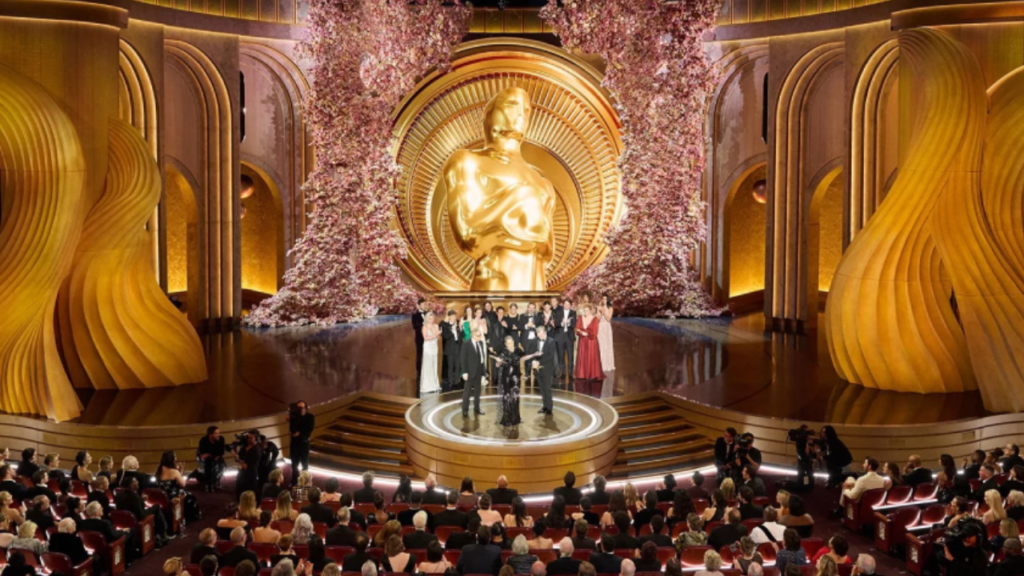 Oscars 2026 predictions: Analyzing the Best Picture race between Sinners and One Battle After Another, plus key categories like Best Actor, Director and more.