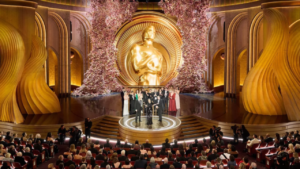 Oscars 2026 predictions: Analyzing the Best Picture race between Sinners and One Battle After Another, plus key categories like Best Actor, Director and more.