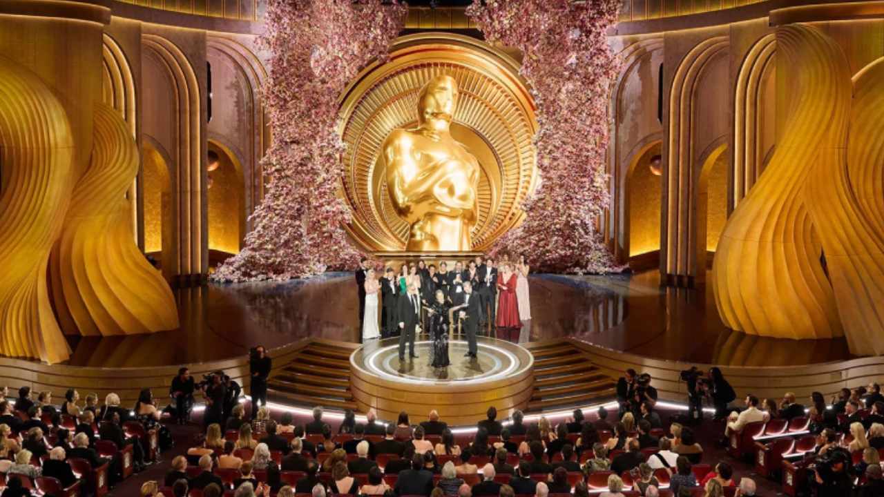 Oscars 2026 predictions: Analyzing the Best Picture race between Sinners and One Battle After Another, plus key categories like Best Actor, Director and more.
