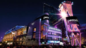 Oscars Move to Peacock Theater, Shift to YouTube in 2029