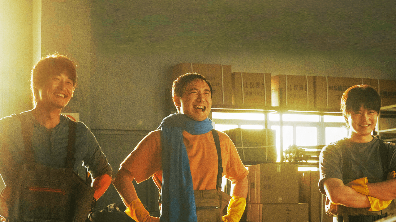 China Box Office: Pegasus 3 Tops $529M as Market Trails 56%