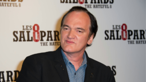 Quentin Tarantino will direct an original British farce stage play aimed for London’s West End after shelving “The Movie Critic” and skipping “The Adventures of Cliff Booth.”
