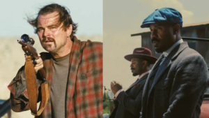 ‘Sinners’ and ‘One Battle After Another’ Take Top Honors at 2026 Writers Guild Awards