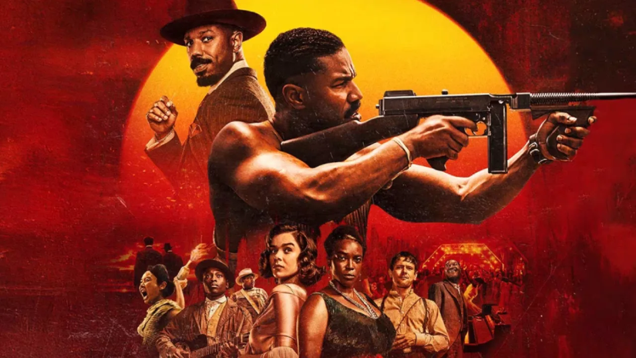 Sinners Surges in Oscar Race After Actor Awards