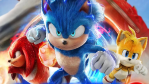 Sonic the Hedgehog 4 reveals full cast with Keanu Reeves, Idris Elba returning and Ben Kingsley, Nick Offerman joining the franchise.