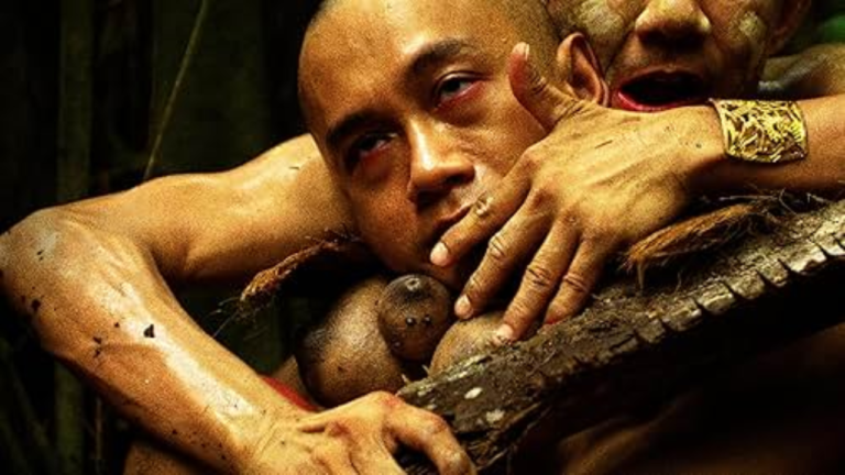 Strange Root brings global partners onboard as the HAF project expands its international co-production network ahead of planned 2027 shoot.