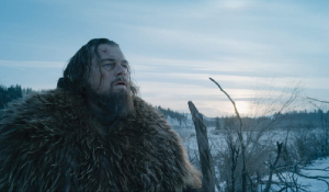 Top 10 Visually Stunning Films Ever Made: The Revenant