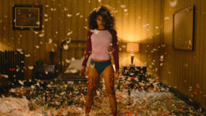 They Will Kill You reviews are mixed as critics react to the SXSW horror film starring Zazie Beetz, praising its energy but criticizing its chaotic story.