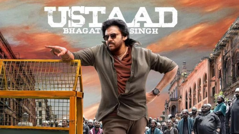Ustaad Bhagat Singh review roundup: Critics praise Pawan Kalyan’s performance but call the film outdated and uneven. Mixed reactions dominate.