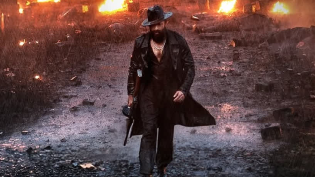 Yash’s Toxic Postponed to June Amid Middle East Tensions, Avoids Dhurandhar 2 Clash