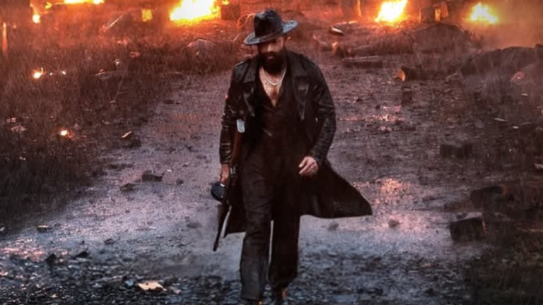 Yash’s Toxic Postponed to June Amid Middle East Tensions, Avoids Dhurandhar 2 Clash