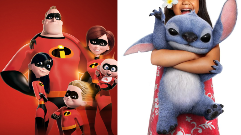 Disney Locks Summer 2028 With Incredibles 3 and Lilo & Stitch 2