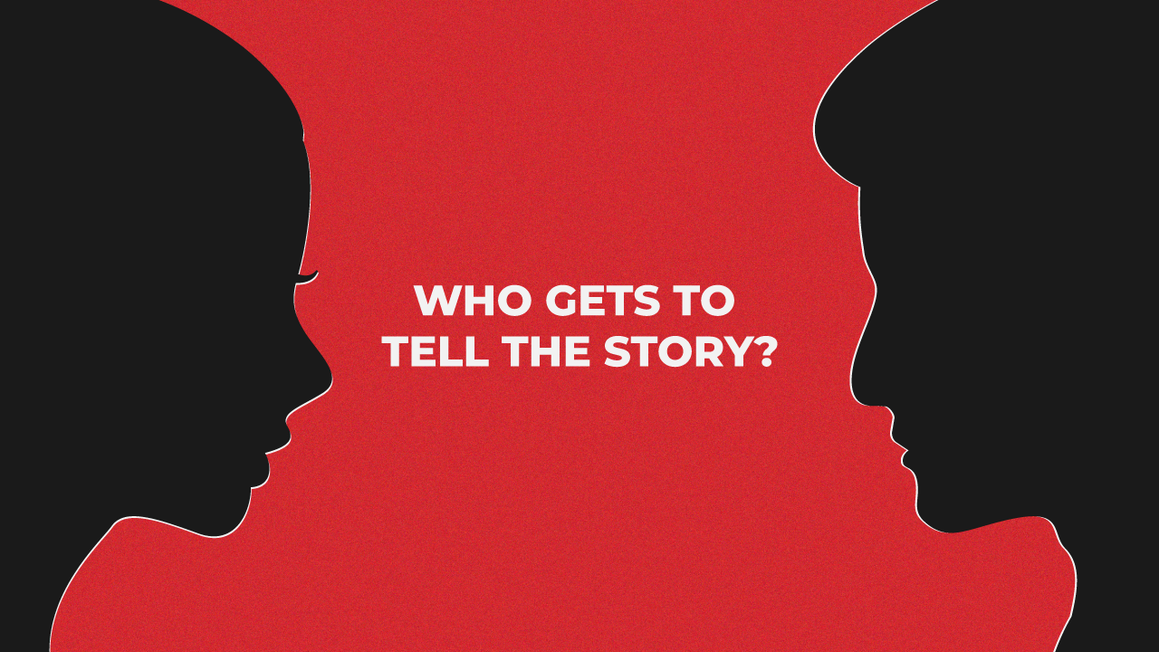 Who Tells the Story? Women in Hindi Cinema