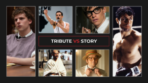 Why Do Biopics Feel More Like Tributes Than Stories?