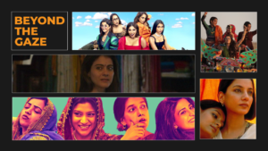 Is Hindi Cinema Still Uncomfortable Showing Female Desire?