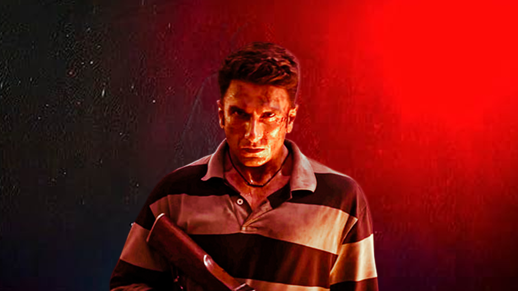 Dhurandhar 2 Becomes First Bollywood Film to Cross ₹1000 Cr Net