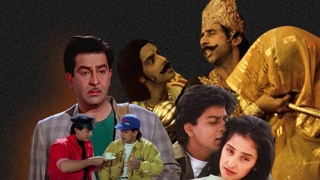 Bollywood Flops That Became Cult Classics Over Time