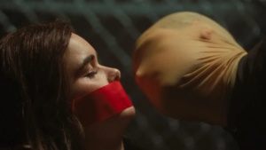 Faces of Death reviews call it a bold, topical horror remake exploring digital violence, but critics say its execution feels uneven.