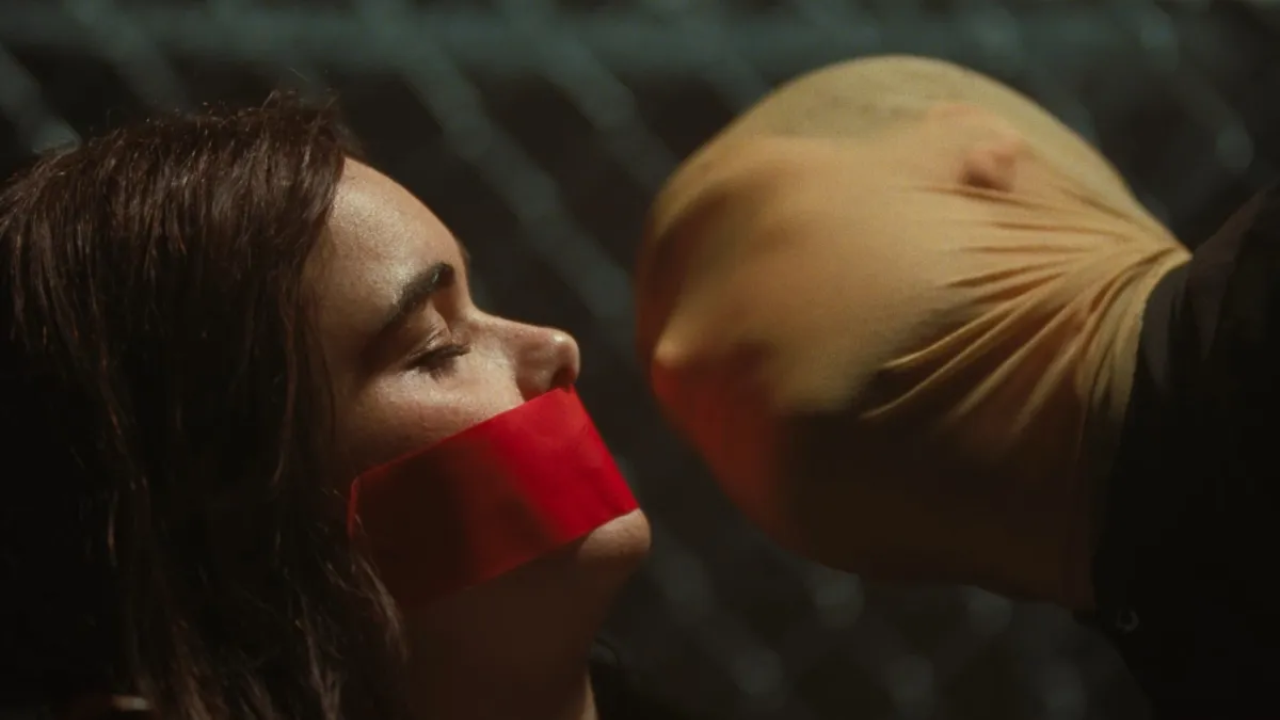 Faces of Death reviews call it a bold, topical horror remake exploring digital violence, but critics say its execution feels uneven.