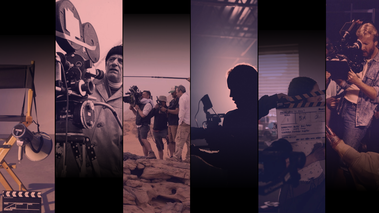 How much does responsibility seep into filmmaking? Or does it at all?