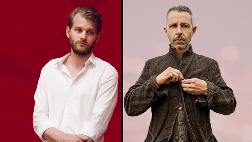 Jeremy Strong leads The Passenger, a historical escape thriller by Magnus von Horn. FilmNation backs the globally positioned project.