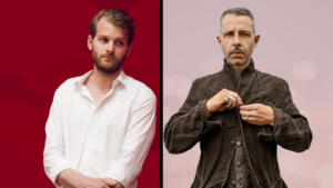 Jeremy Strong leads The Passenger, a historical escape thriller by Magnus von Horn. FilmNation backs the globally positioned project.