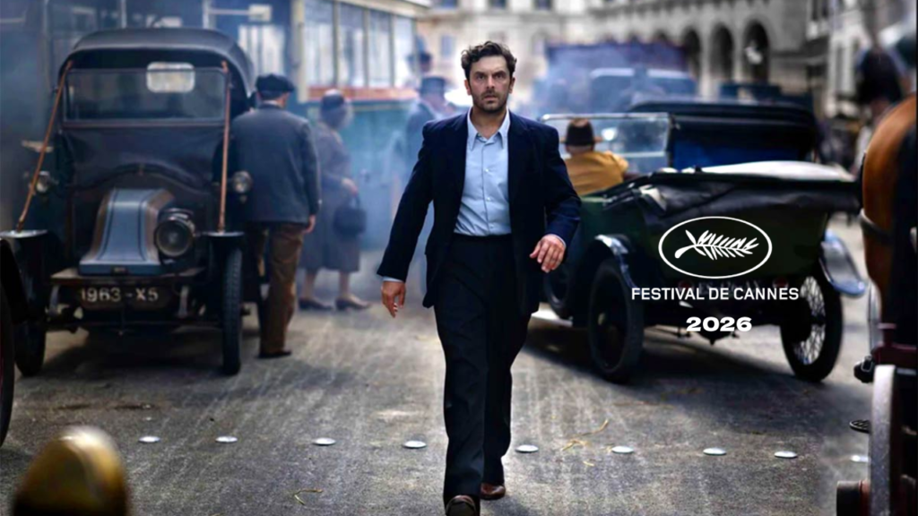 Cannes 2026 will open with Pierre Salvadori’s La Vénus Électrique, a 1920s-set French film, ahead of the full lineup announcement.