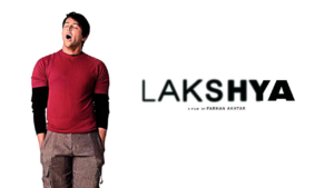 Lakshya Movie 