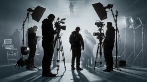 Importance of Structure in Filmmaking Explained