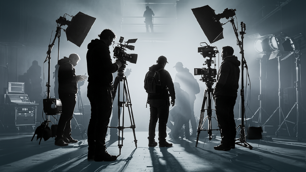 Importance of Structure in Filmmaking Explained