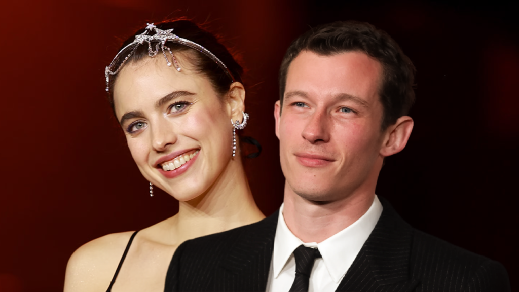 Parker Finn’s Possession Casts Qualley, Turner