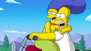 The Simpsons Movie 2 receives $21.9M in California tax credits as the state expands incentives to include animated films and major studio projects.