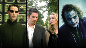 The Promise and Problem of Sequels: Cinema After the Ending