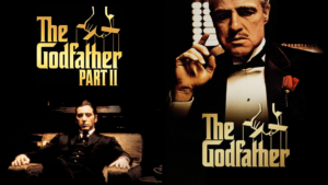 The Godfather Part II vs. The Godfather