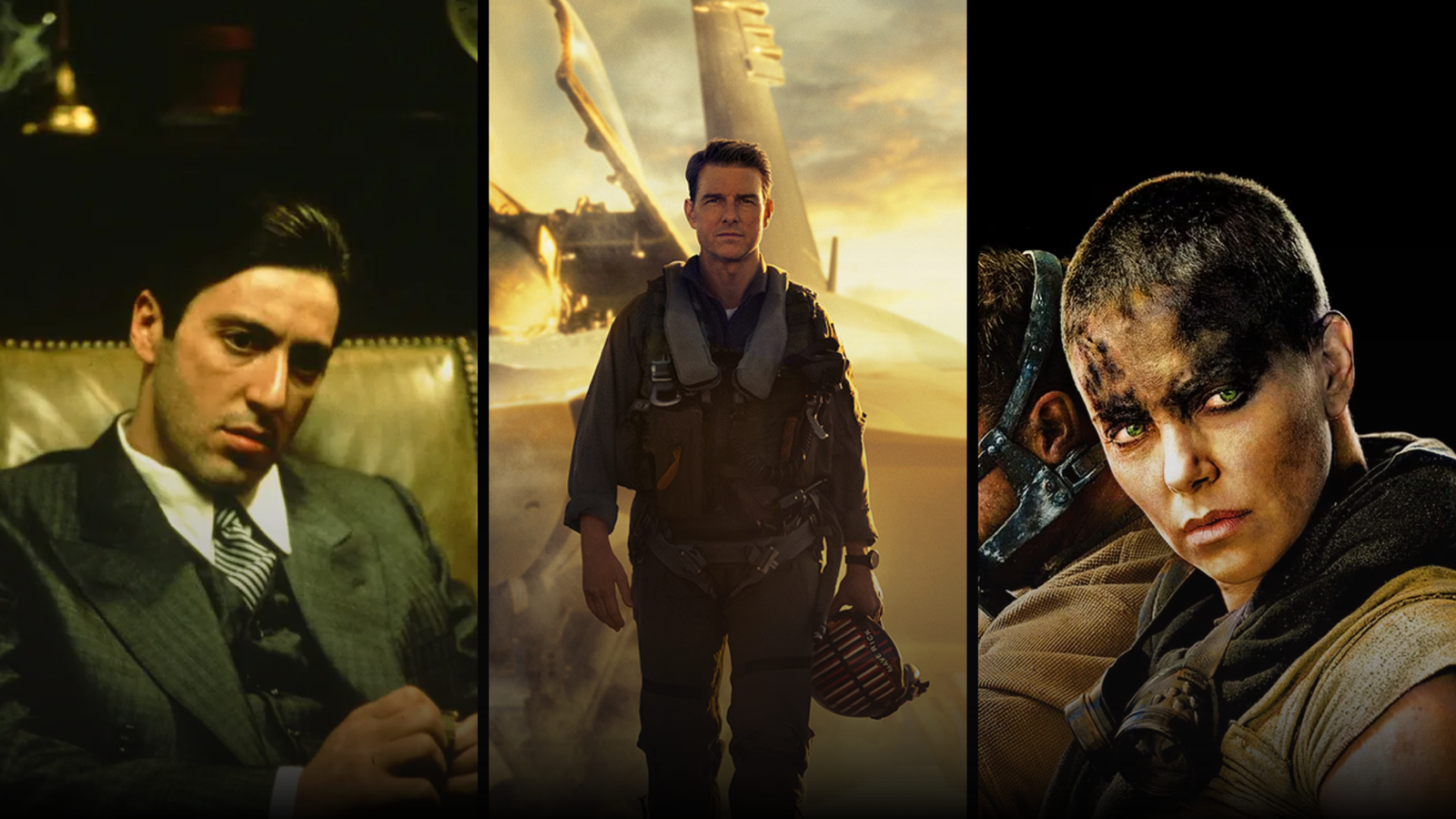 Top 10 Hollywood sequels better than originals ranked by RT scores, Oscars and cultural impact. Discover films that redefined cinema.