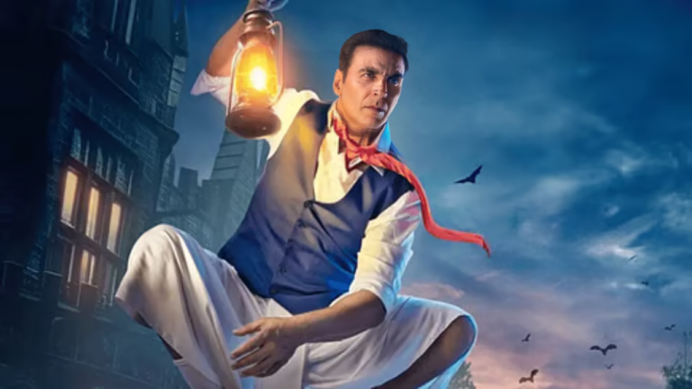 Bhooth Bangla opens at ₹12.15 Cr with poor reviews and weak buzz. Can Akshay Kumar’s horror-comedy recover or is it headed for failure?