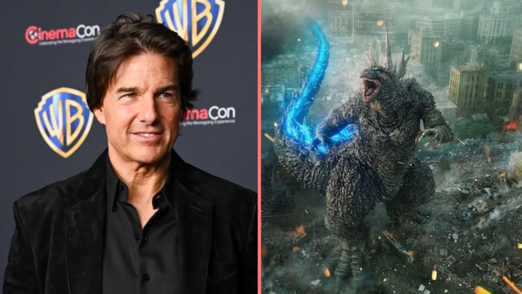 CinemaCon 2026 Day 2 highlights Warner Bros slate, Dune Part Three, Tom Cruise’s Digger and DC’s Clayface as studios push theatrical scale.
