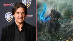 CinemaCon 2026 Day 2 highlights Warner Bros slate, Dune Part Three, Tom Cruise’s Digger and DC’s Clayface as studios push theatrical scale.
