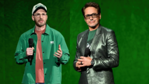 CinemaCon Day 4 unveils Avengers Doomsday, Toy Story 5, Top Gun 3, Street Fighter and more major film announcements shaping theatrical future.