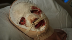 Clayface trailer reveals Matt Hagen’s transformation into the DC villain in a body horror-driven film directed by James Watkins.