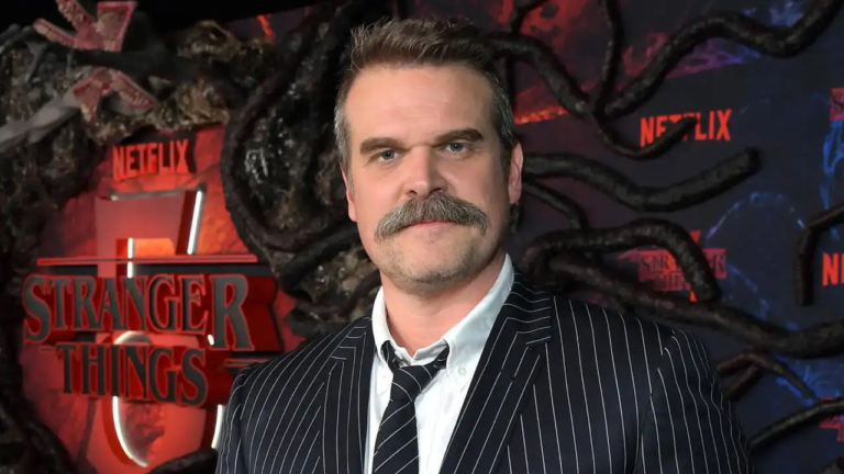 John Rambo origin film casts David Harbour as Trautman with Noah Centineo leading the prequel exploring Rambo’s early military life.