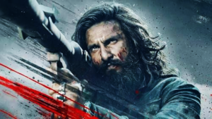 Ranveer Singh's Dhurandhar 2 crosses ₹800 crore nett in 14 days, becoming the highest-grossing Hindi film and racing toward the ₹1000 crore milestone.