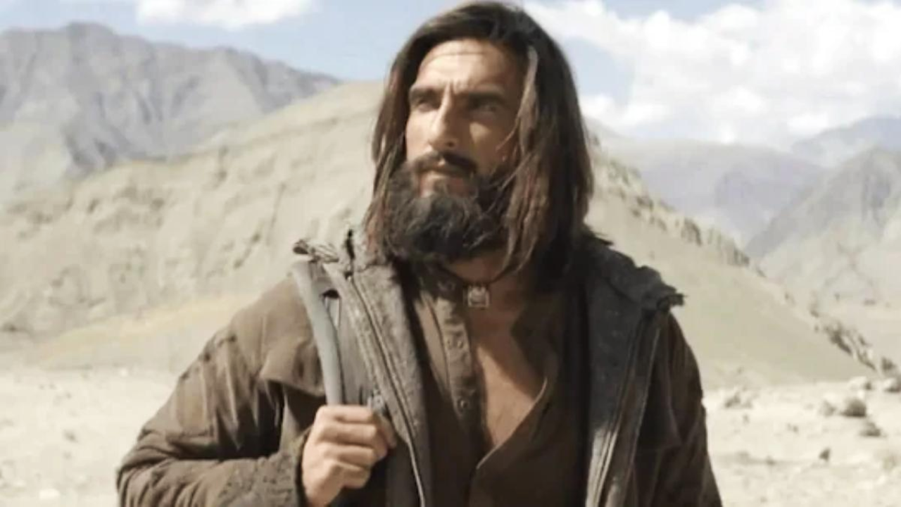 Movie Calendar 57 Ranveer Singh's Dhurandhar 2 crosses ₹1000 crore Hindi net, becoming the first Bollywood film to achieve this historic box office milestone.