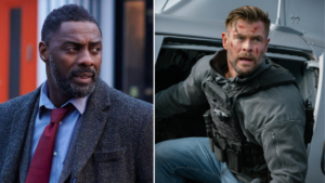 Extraction 3 is confirmed at Netflix with Chris Hemsworth and Idris Elba returning, as Sam Hargrave directs the next action sequel.