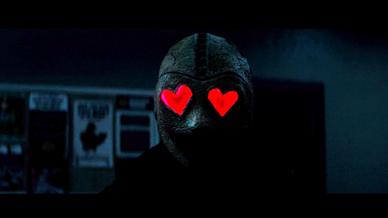 Paramount sets Heart Eyes 2 for Feb 11, 2028 release. The sequel will be co-produced with Spyglass and distributed globally.