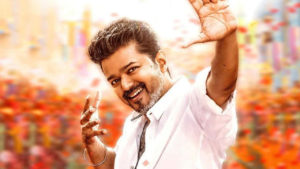 Jana Nayagan faces CBFC delays and a major leak ahead of May 8 release. Vijay’s final film heads to theaters amid controversy.