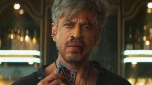 Shah Rukh Khan’s King secures a ₹250 crore deal and targets Christmas 2026. The Siddharth Anand film is among the year’s most anticipated releases.