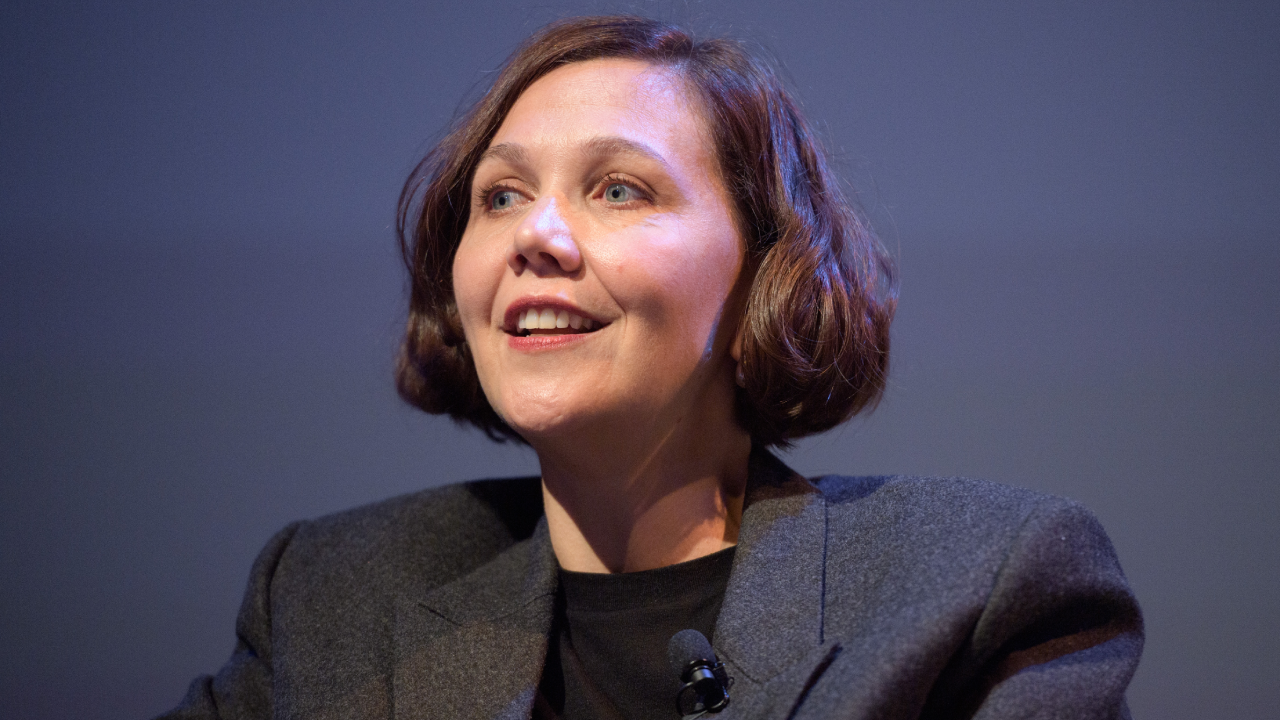 The Lost Daughter director Maggie Gyllenhaal will preside over the Venice Film Festival jury, overseeing the Golden Lion awards in 2026.